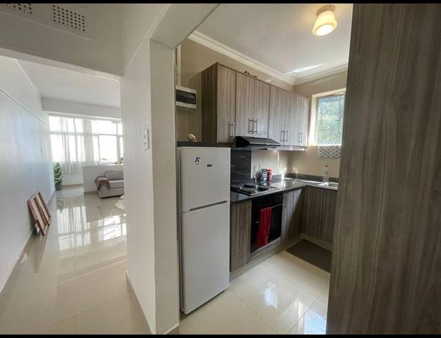 1 BEDROOM PROPERTY TO RENT IN GLENWOOD